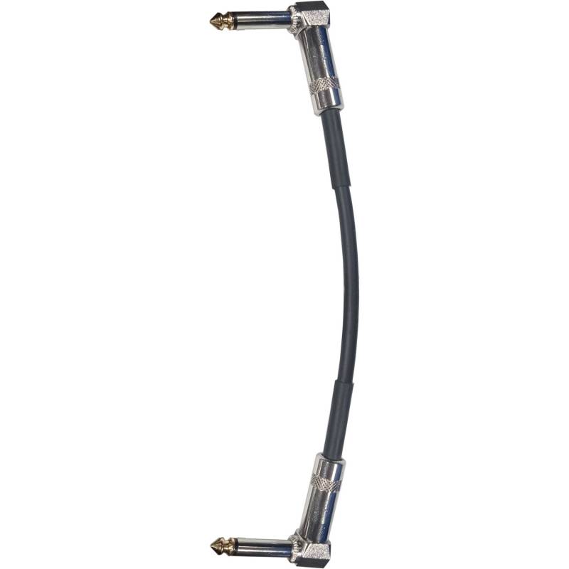 ENO PC-1 Patchkabel, 15 cm, rechtwinklig von ENO