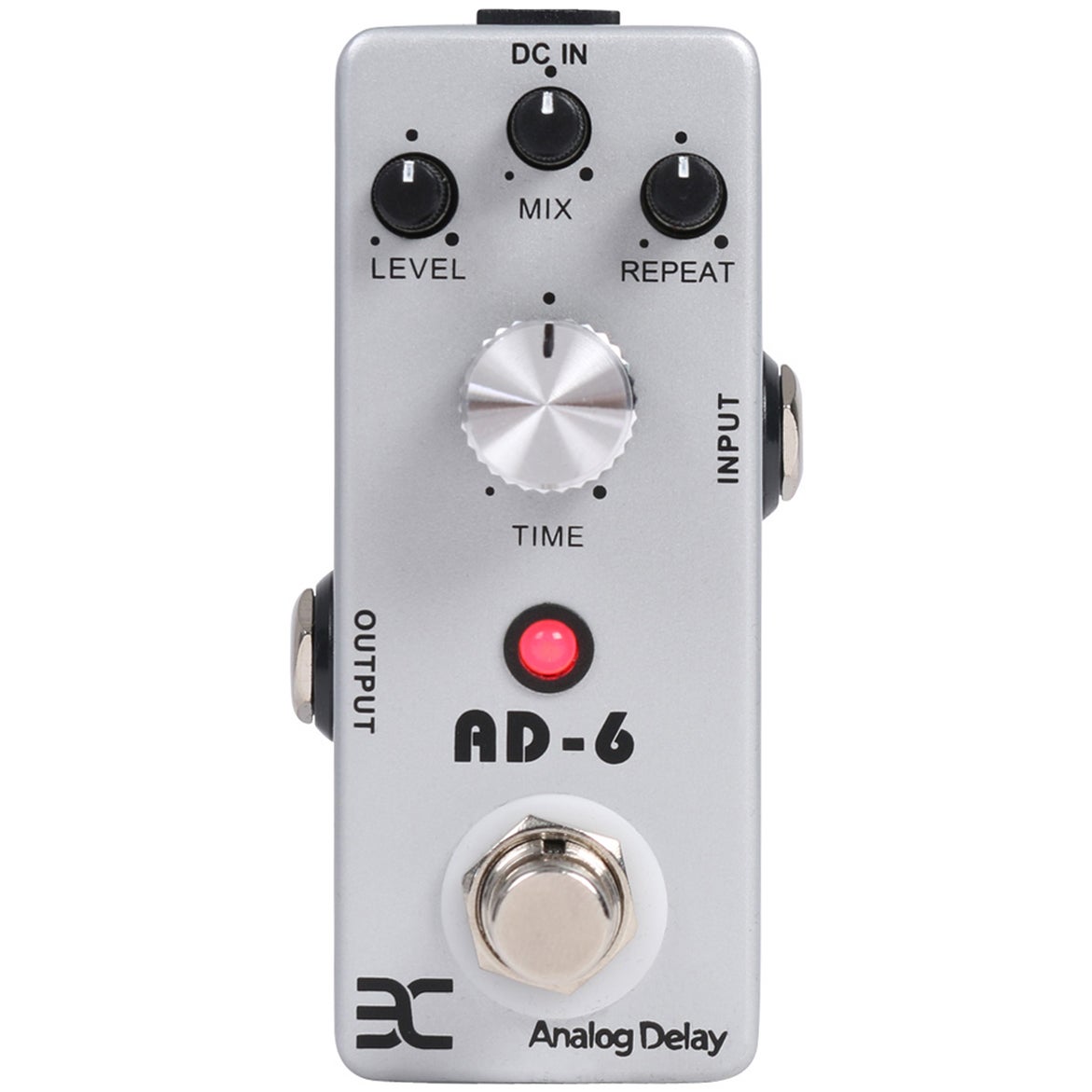 ENO TC-31 Analog Delay AD-6 Effektpedal ENO TC-31 Analog Delay AD-6 Effektpedal von ENO