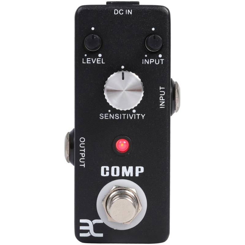 ENO TC-81 Compressor Effektpedal von ENO