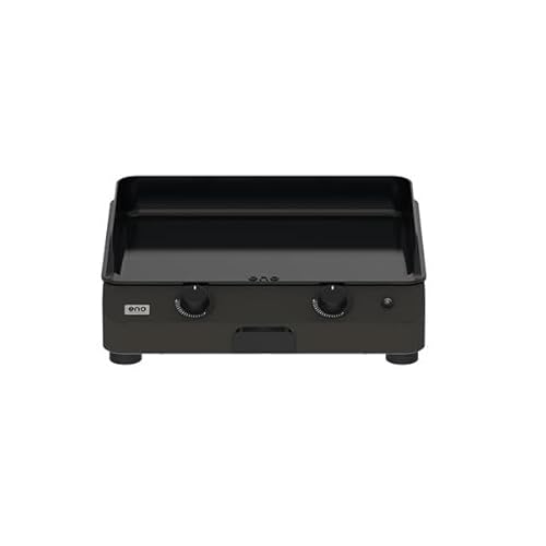 Eno FUSION 60 grille à gaz 5000 W Eno FUSION 60 grille à gaz 5000 W von ENO