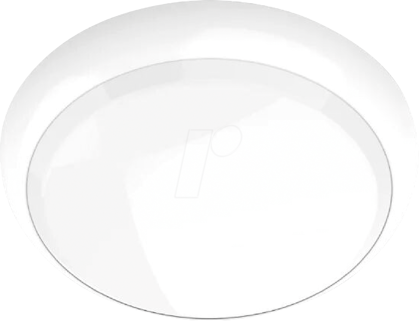 ELED 200121 - LED-Deckenleuchte, mit Sensor, Notlicht, 18 W, 1800 lm, CCT, IP6 ELED 200121 - LED-Deckenleuchte, mit Sensor, Notlicht, 18 W, 1800 lm, CCT, IP6 von ENOVALITE