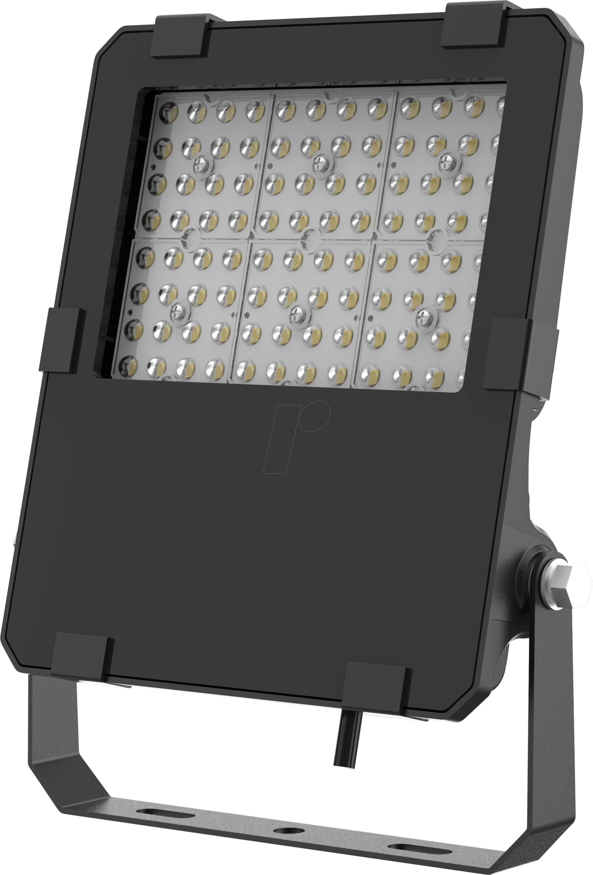 ELED 400160 - PRO LED-Fluter, 100 W, 13000 lm, 4000 K von ENOVALITE