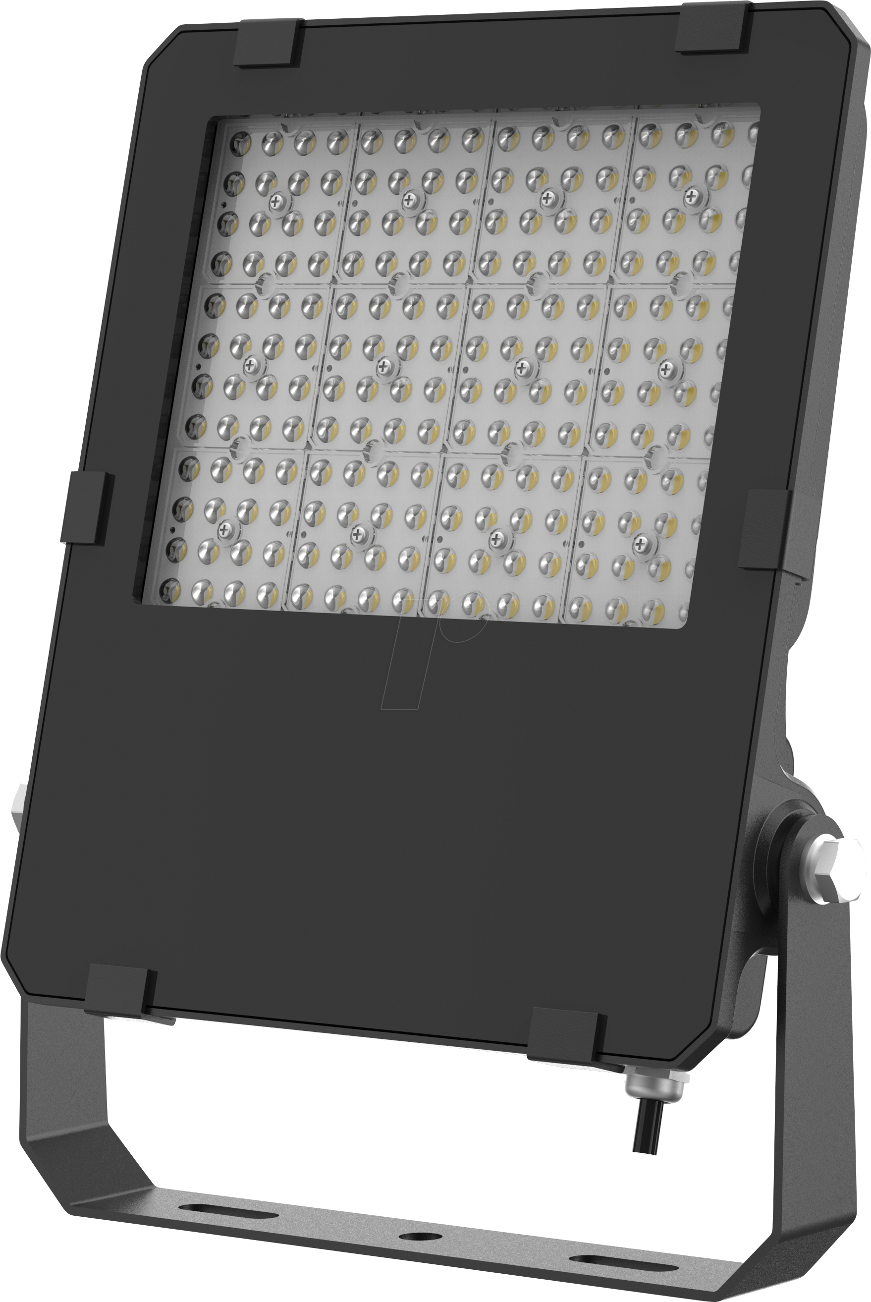 ELED 400161 - PRO LED-Fluter, 150 W, 19500 lm, 4000 K von ENOVALITE