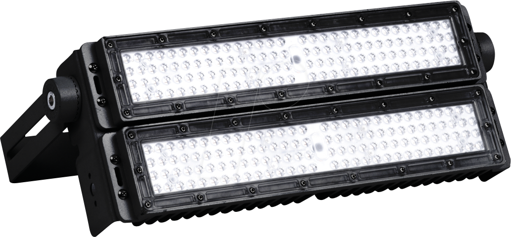 ELED 400300 - Profi Stadion Fluter, 200 W, 5000 K, 26000 lm, IP66 von ENOVALITE