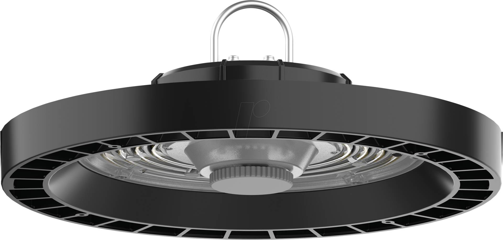 ELED 500110 - LED-HighBay UFO, 100 W, 14000 lm, 4000 K von ENOVALITE