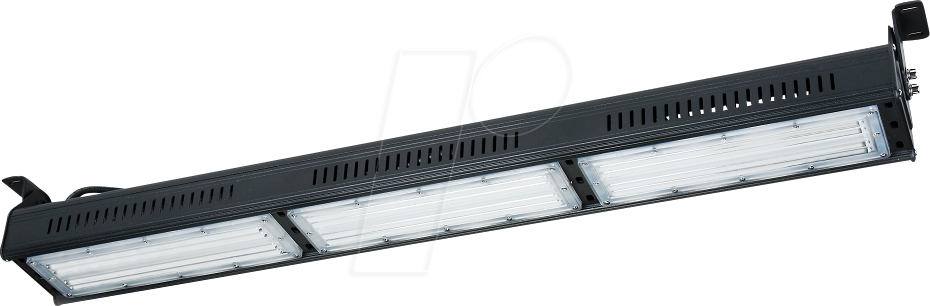 ELED 500124 - LED HighBay, linear, 300 W, 120 lm/W, TÜV geprüft, IP65, 5000 K von ENOVALITE