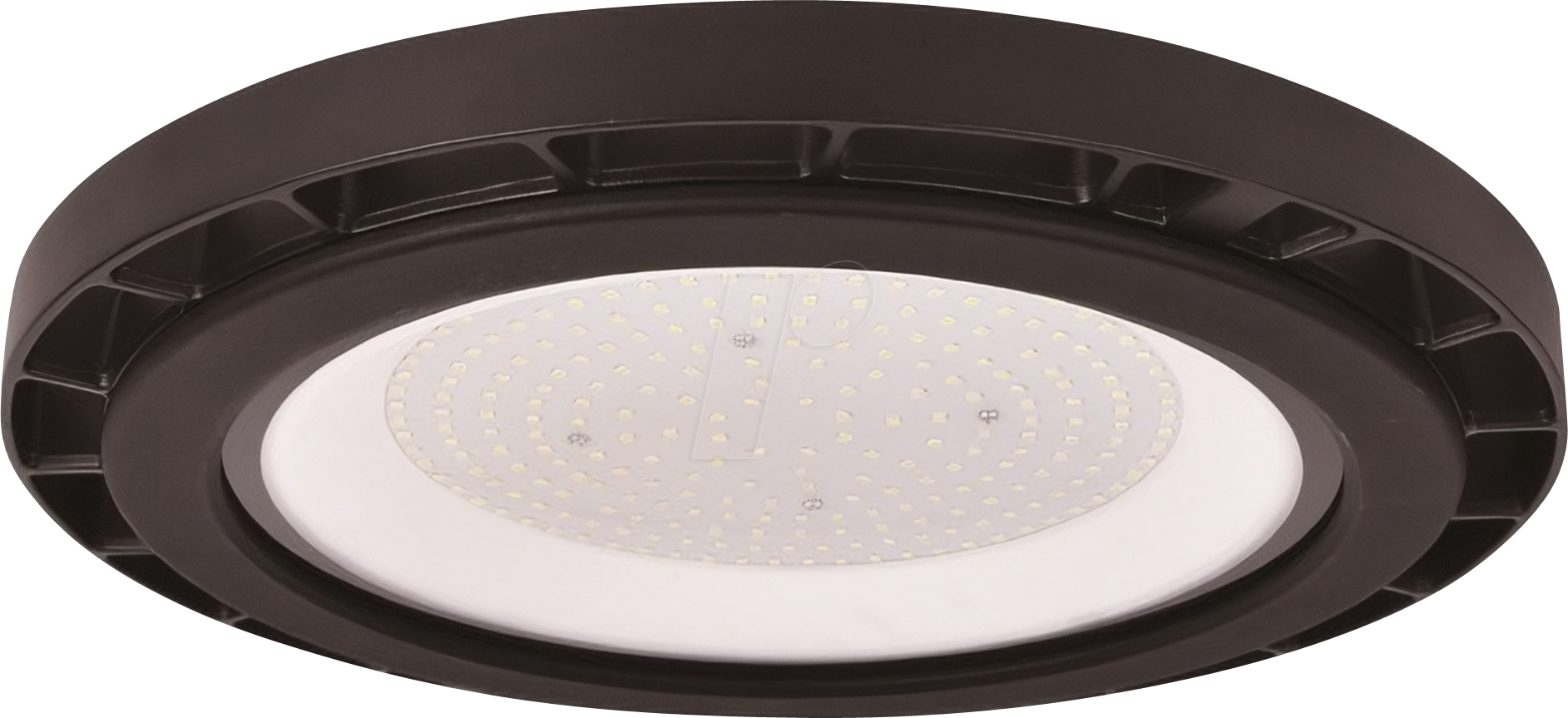 ELED 500141 - LED-HighBay, UFO, 150 W, 25500 lm, 5000 K, IP65 von ENOVALITE