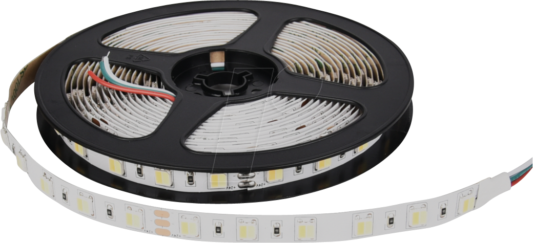 ELED 700103 - LED-Streifen, CCT, 5 Meter, 60LED/m, 24 V von ENOVALITE