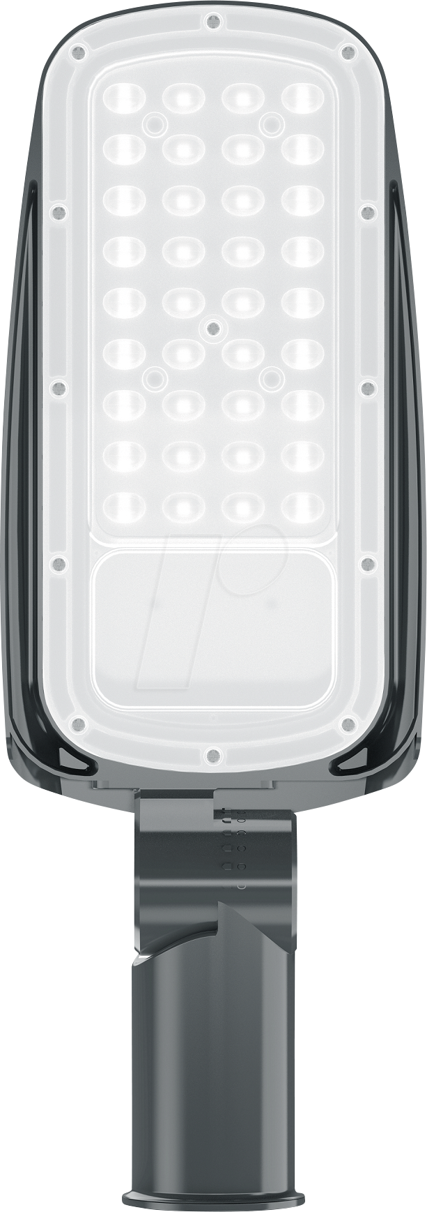 ELED 800100 - LED-Straßenleuchte, 50 W, 140 lm/W,TÜV geprüft, IP65, 5000 K von ENOVALITE