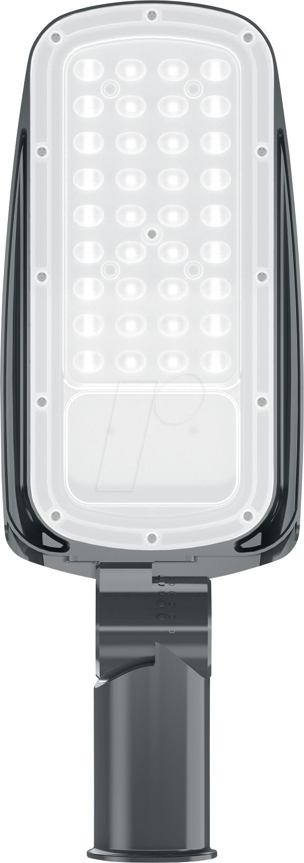 ELED 800101 - LED-Straßenleuchte, 100 W, 140 lm/W,TÜV geprüft, IP65, 5000 K von ENOVALITE