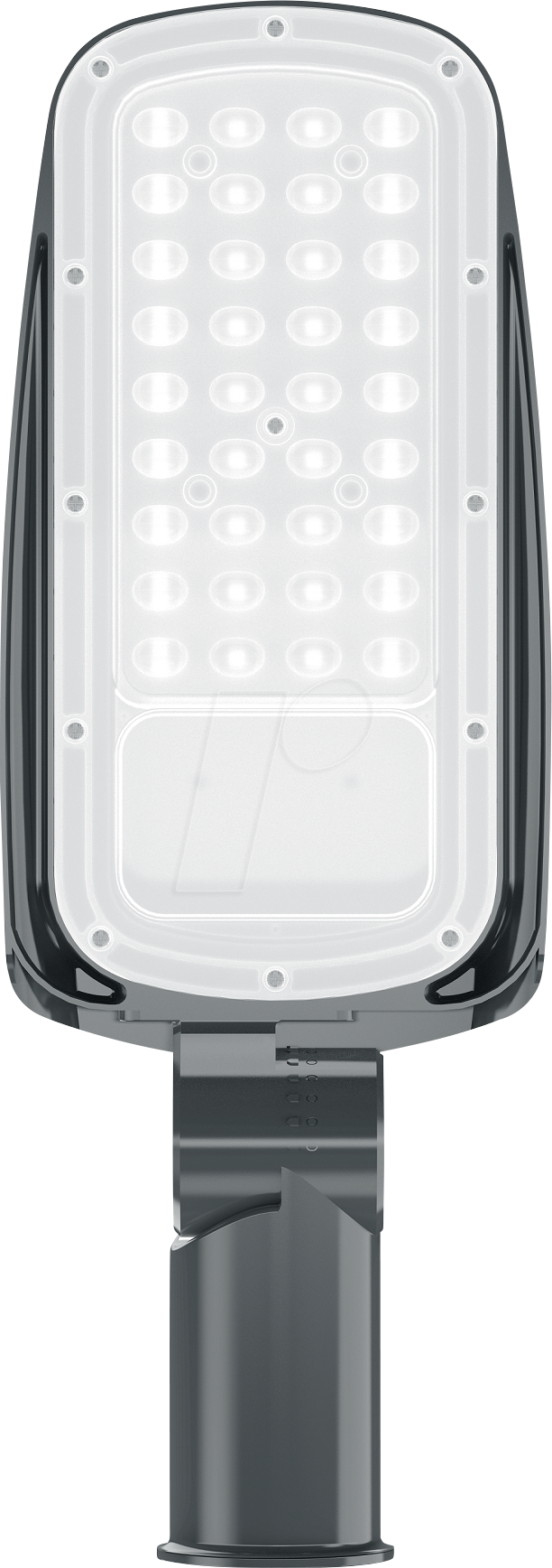 ELED 800102 - LED-Straßenleuchte, 150 W, 140 lm/W, TÜV geprüft, IP65, 5000 K von ENOVALITE