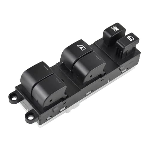 Power Fensterheber Schalter 25401EL30A Fensterheberschalter Links Für Versa S SL Für Tiida C11X SC11X 25401-EL30A Autoersatzteile Fensterheberschalter Power Fensterheber Schalter 25401EL30A Fensterheberschalter Links Für Versa S SL Für Tiida C11X SC11X 25401-EL30A Autoersatzteile Fensterheberschalter von ENSAJRD