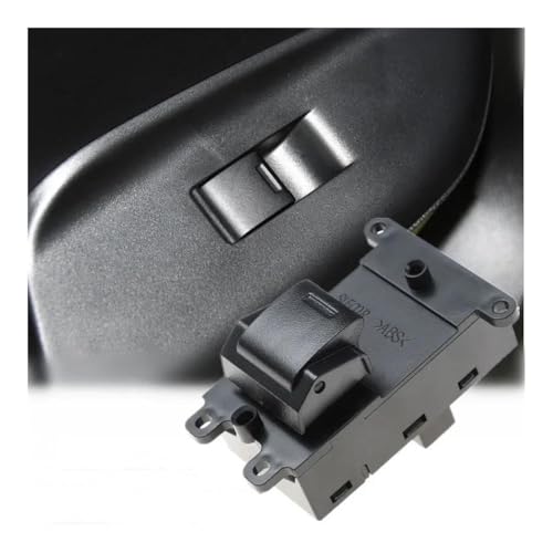 Power Fensterheber Schalter Auto Power Fensterheber Passagier Control Schalter Für Jazz Für City 2009-2014 Für Civic 2012-2015 35760-TF0-003 Fensterheberschalter Power Fensterheber Schalter Auto Power Fensterheber Passagier Control Schalter Für Jazz Für City 2009-2014 Für Civic 2012-2015 35760-TF0-003 Fensterheberschalter von ENSAJRD