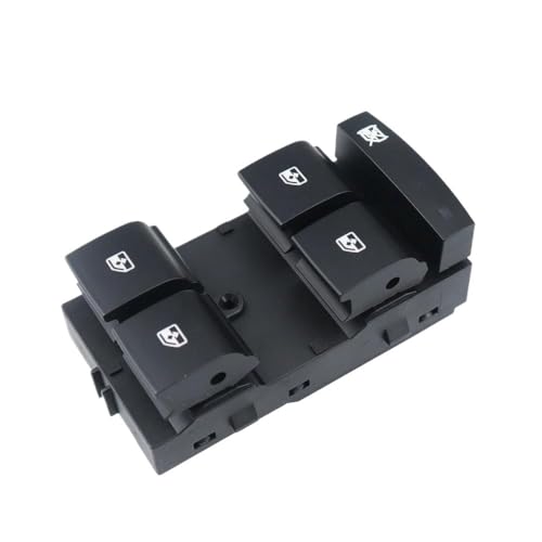 Power Fensterheber Schalter Elektrischer 8-poliger Fensterheberschalter Für Cruze Für Malibu Für Orlando Für Orlando 2009-2018 13305373 Fensterheberschalter Power Fensterheber Schalter Elektrischer 8-poliger Fensterheberschalter Für Cruze Für Malibu Für Orlando Für Orlando 2009-2018 13305373 Fensterheberschalter von ENSAJRD
