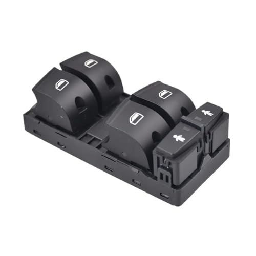Power Fensterheber Schalter Für Q7 2006-2015 Für A6 C6 Power Fensterheber Control Master Switch Ersetzen 4F0959851G Fensterheberschalter Power Fensterheber Schalter Für Q7 2006-2015 Für A6 C6 Power Fensterheber Control Master Switch Ersetzen 4F0959851G Fensterheberschalter von ENSAJRD