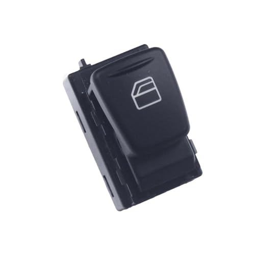 Power Fensterheber Schalter Links/Rechts Schalter Elektrische Fensterheber Für Smart 451 Für Fortwo Cabrio 2007-2019 A4519051700 A4519051800 A4518204110 Fensterheberschalter(Purple) von ENSAJRD