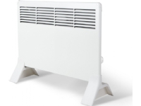 BETA 500W 389x585mm Heizelement mit thermomechanischem Stecker und Füßen ohne Montagebügel BETA5-MP von ENSTO