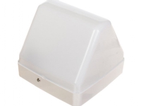Wandleuchte Ensto Universelle hermetische Leuchte 60W A60/E27 230V IP44 (AVR71) von ENSTO
