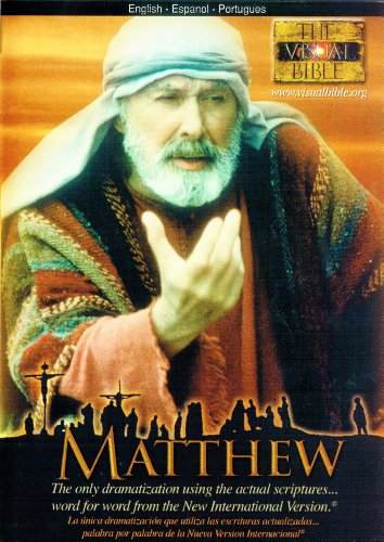 Matthew [DVD] [Import] von ENTEKE