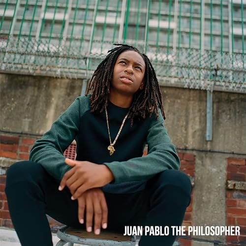 Juan Pablo: The Philosopher [Vinyl LP] von ENTER THE JUNGLE