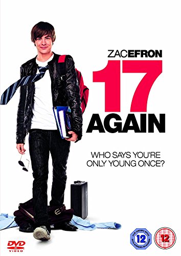 17 Again [DVD] von ENTERTAINMENT IN VIDEO