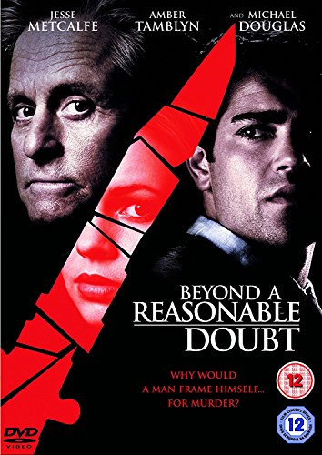 Beyond A Reasonable Doubt [DVD] von ENTERTAINMENT IN VIDEO