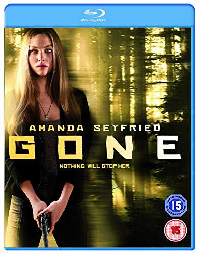 Gone [Blu-ray] von ENTERTAINMENT IN VIDEO