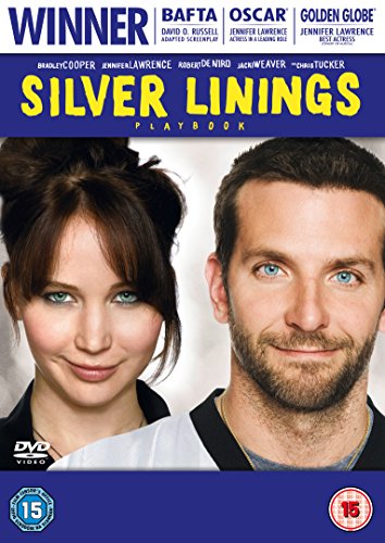Silver Linings Playbook von ENTERTAINMENT IN VIDEO