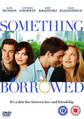 Something Borrowed [DVD] von ENTERTAINMENT IN VIDEO