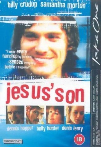 Jesus Son [DVD] von ENTERTAINMENT ONE