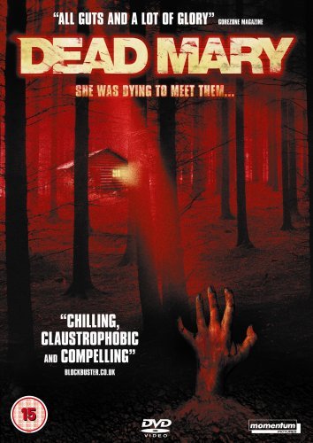 MOMENTUM PICTURES Dead Mary [DVD] von ENTERTAINMENT ONE