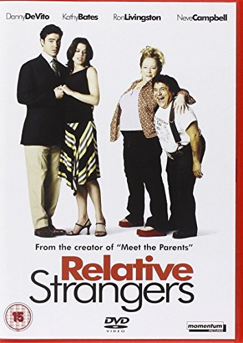 Relative Strangers [DVD] von Momentum Pictures