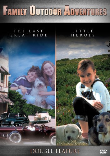 Last Great Ride / Little Heroes / (Ac3 Dol) [DVD] [Region 1] [NTSC] [US Import] von ENTERTAINMENT PROGRA