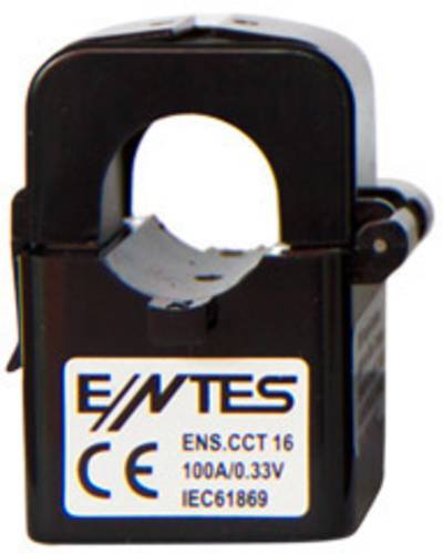 ENTES ENS.CCT-10-30-M3622 Primärstrom 30A Klappmontage 1St. von ENTES