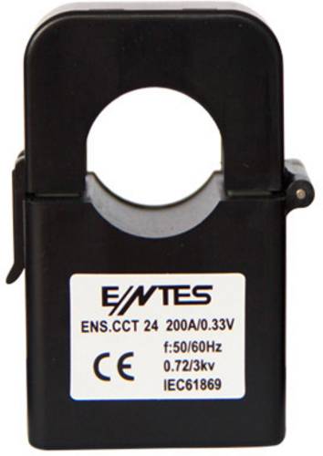 ENTES ENS.CCT-24-250-M3632 Primärstrom 250A Klappmontage 1St. von ENTES