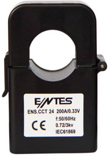 ENTES ENS.CCT-24-250-M3632 Primärstrom 250A Klappmontage 1St. ENTES ENS.CCT-24-250-M3632 Primärstrom 250A Klappmontage 1St. von ENTES
