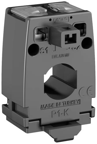ENTES ENT.A20MN 125/1 2,5VA Cl:0,5 Stromwandler Primärstrom 125A Sekundärstrom 5A Schraubbefestigu von ENTES