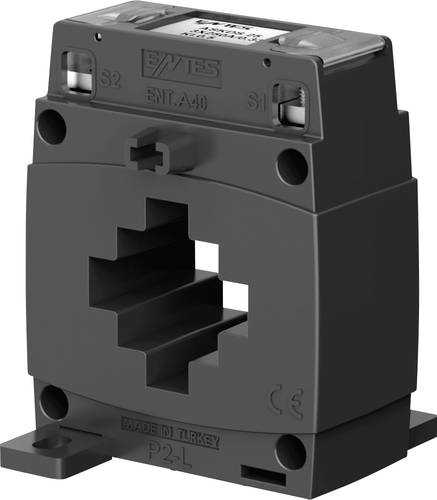 ENTES ENT.A40MN 250/5 Stromwandler 1phasig Primärstrom 250A Sekundärstrom 5A Leiterdurchführung � ENTES ENT.A40MN 250/5 Stromwandler 1phasig Primärstrom 250A Sekundärstrom 5A Leiterdurchführung � von ENTES