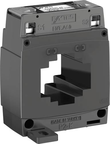 ENTES ENT.A60 800/5 Stromwandler 1phasig Primärstrom 800A Sekundärstrom 5A Leiterdurchführung Ø: ENTES ENT.A60 800/5 Stromwandler 1phasig Primärstrom 800A Sekundärstrom 5A Leiterdurchführung Ø: von ENTES