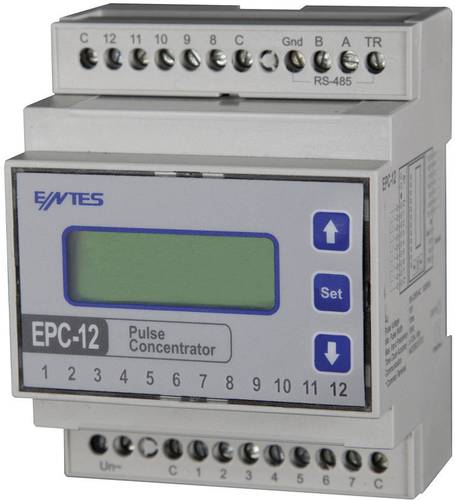 ENTES EPC-12 von ENTES