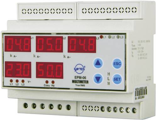 ENTES EPM-06CS-DIN ENTES EPM-06CS-DIN von ENTES