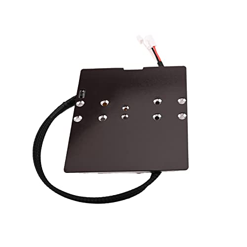 Hot Bed for Tina2S 3D Drucker Hot Bed for Tina2S 3D Drucker von ENTINA