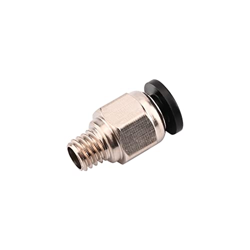 Pneumatic Connector for Tina2 and Tina2S 3D Drucker von ENTINA
