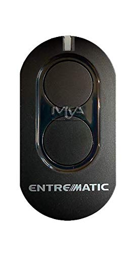 Original-Fernbedienung ENTREMATIC ZEN2 Original-Fernbedienung ENTREMATIC ZEN2 von ENTREMATIC