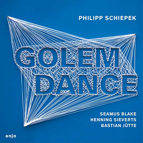 Golem Dance (feat. Seamus Blake, Henning Sieverts, Bastian Jütte) von ENYA
