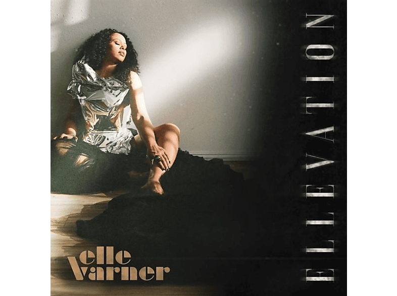 Elle Varner - Ellevation (CD) von MNRK MUSIC