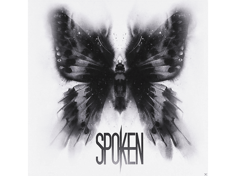 Spoken - Illusion (CD) von EONE MUSIC