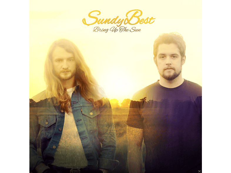 Sundy Best - Bring Up The Sun (CD) von EONE MUSIC
