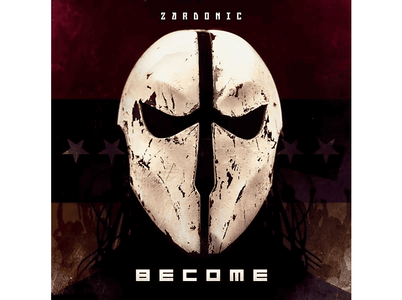 Zardonic - Become (CD) von EONE MUSIC