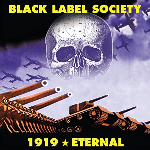 1919 Eternal [Vinyl LP] von Eone